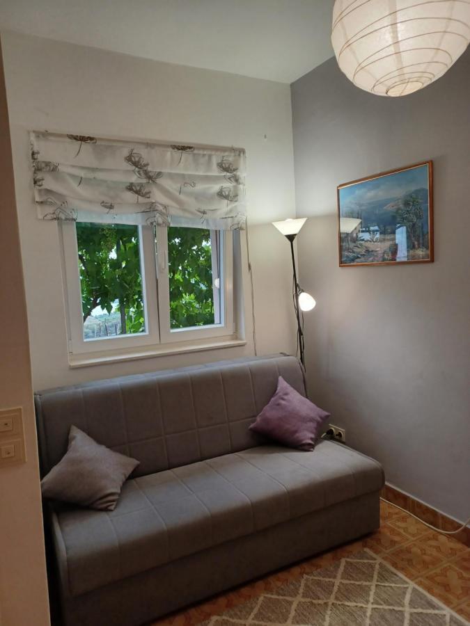 Apartment Paolo Sibenik Exterior photo
